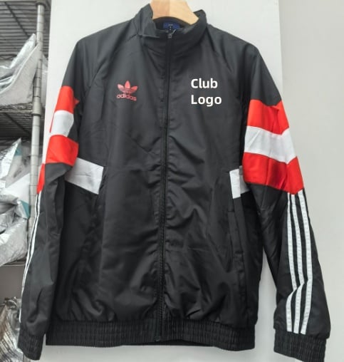 24/25 M-U Windbreaker