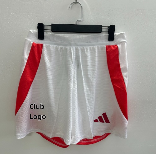 Player version 24/25 M-U home short