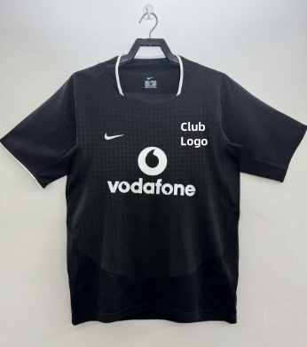 Retro 03/04 M-U away