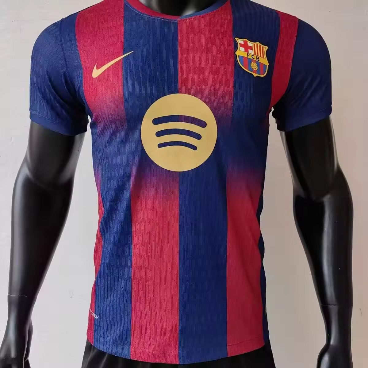 Player Version 25/26 Barcelona Home