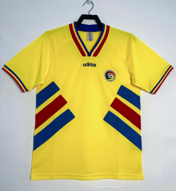 Retro1994 Romania home