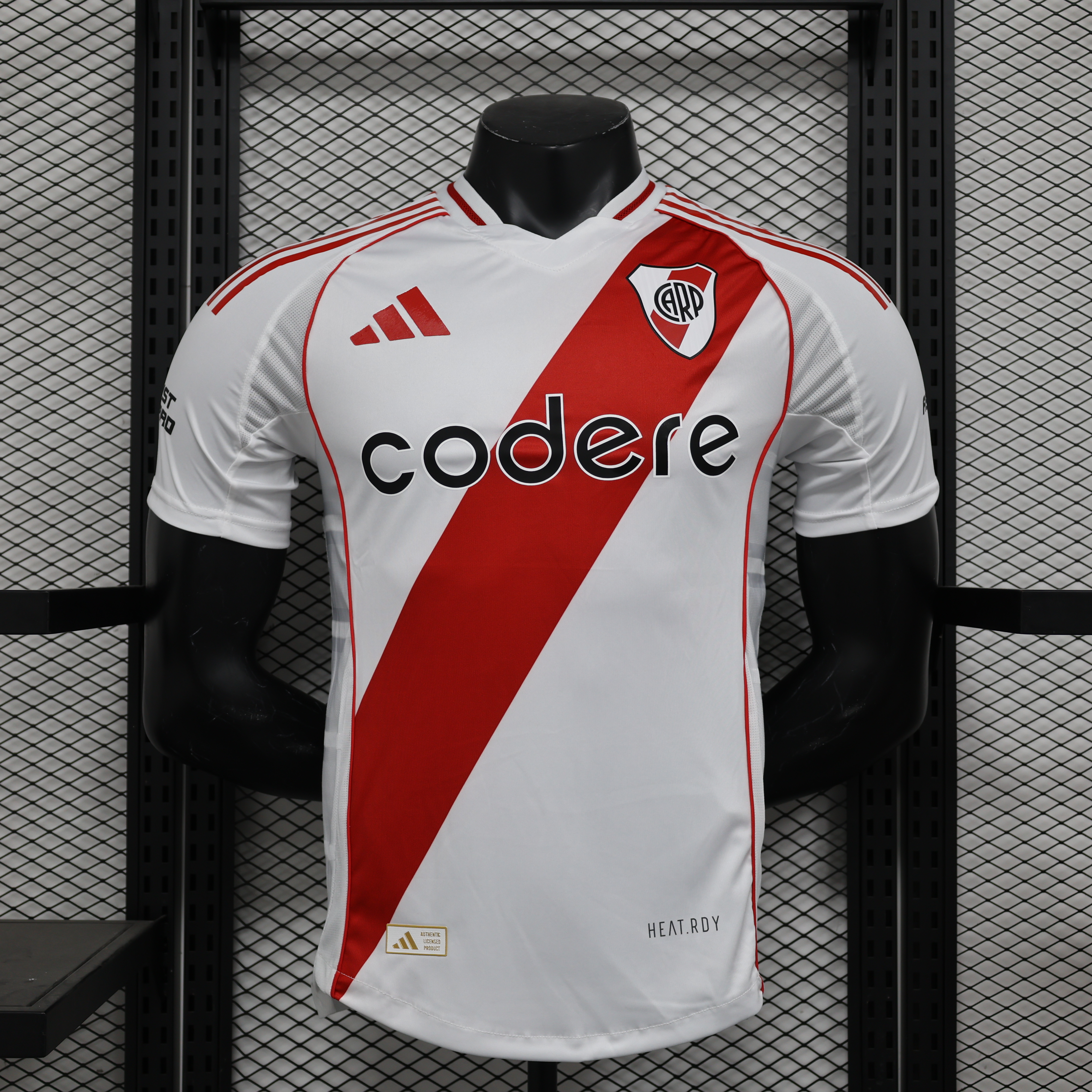 Player version 24/25 River Plate home