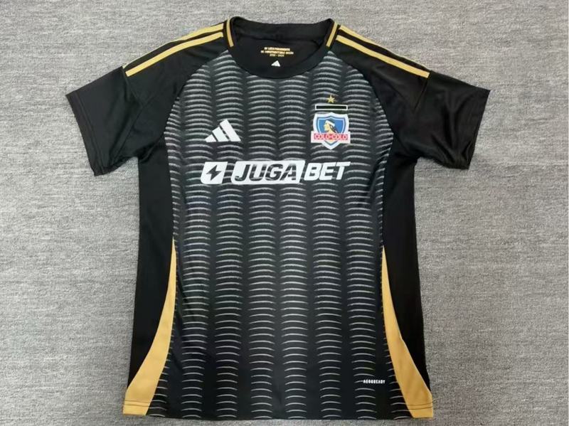 25/26Fan Version  Colo away