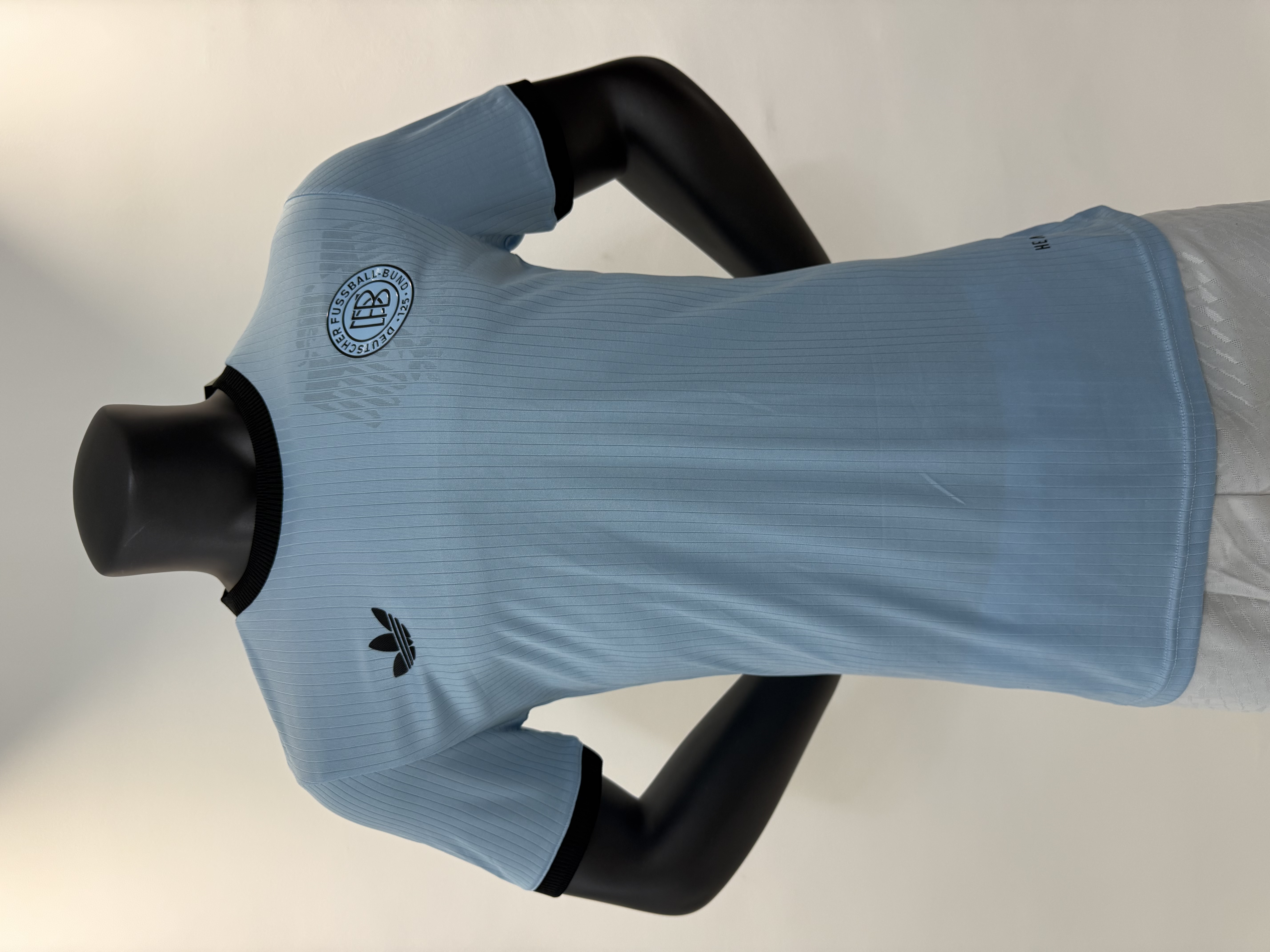 Player Version 25-26 Germany 125th Anniversary Blue Special Edition