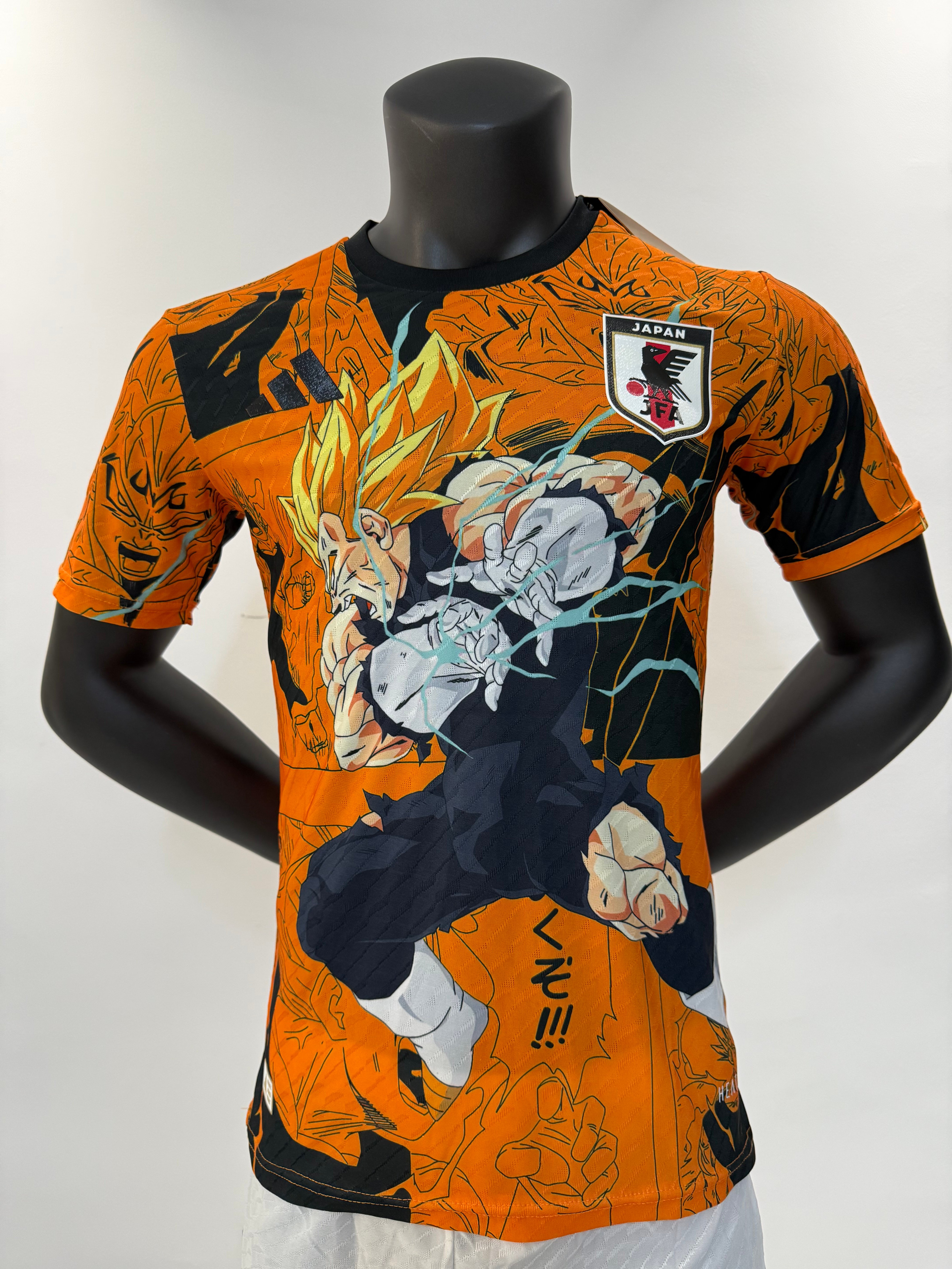 Player Version 25-26 Japanese Special Edition