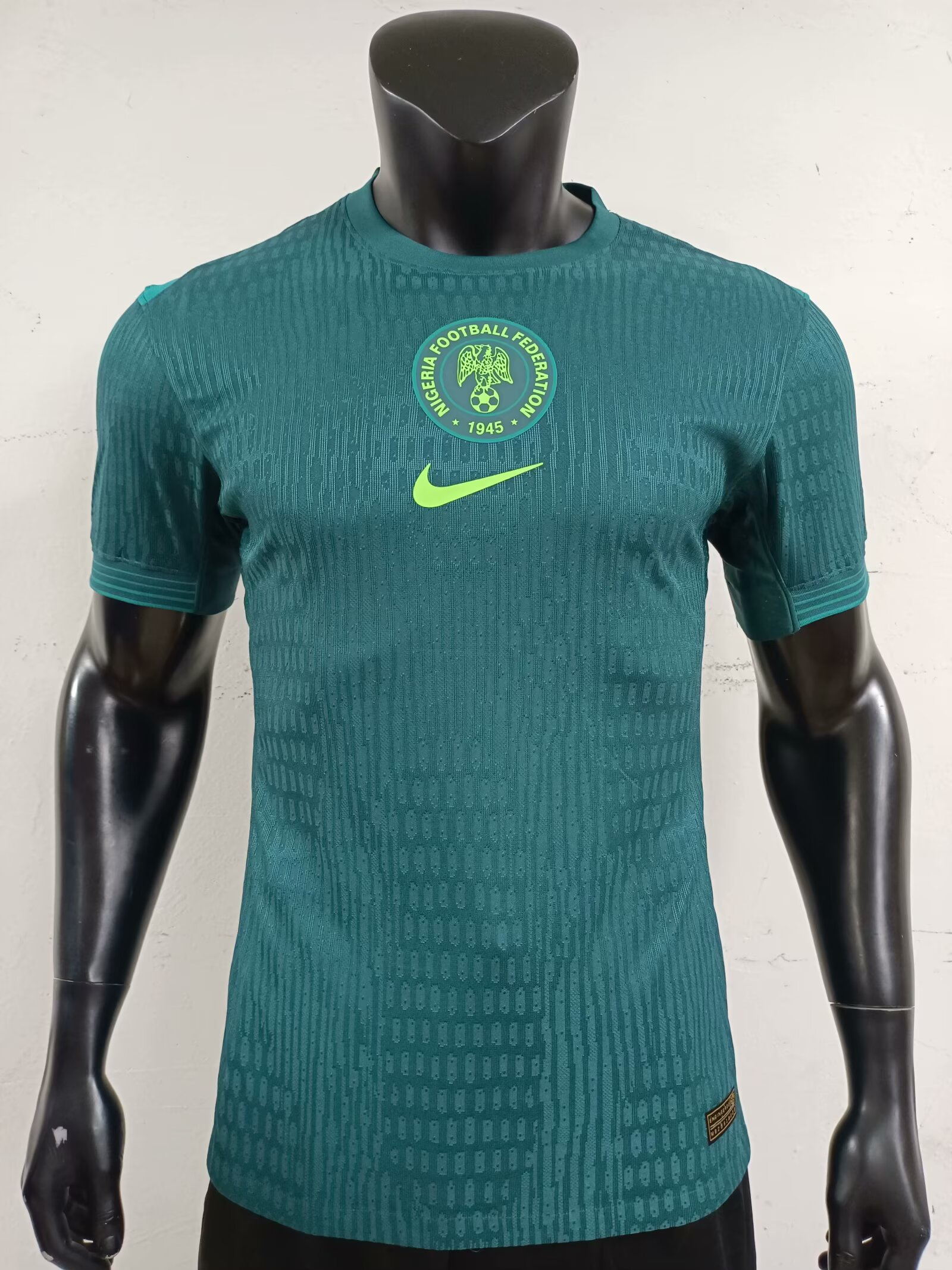 Player Version 25 Nigeria away Player Edition 