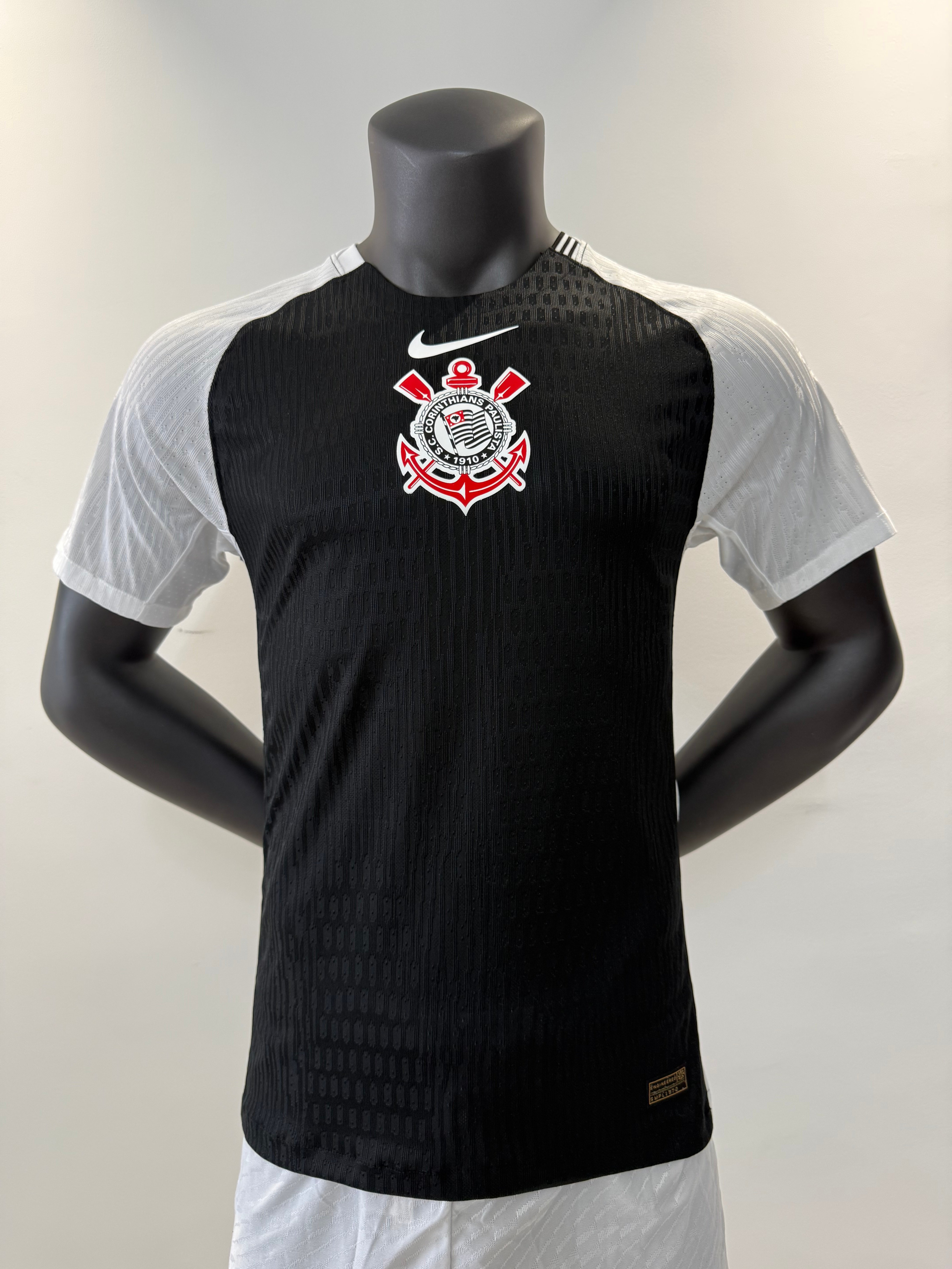 Player Version 25/26 Corinthians away from home