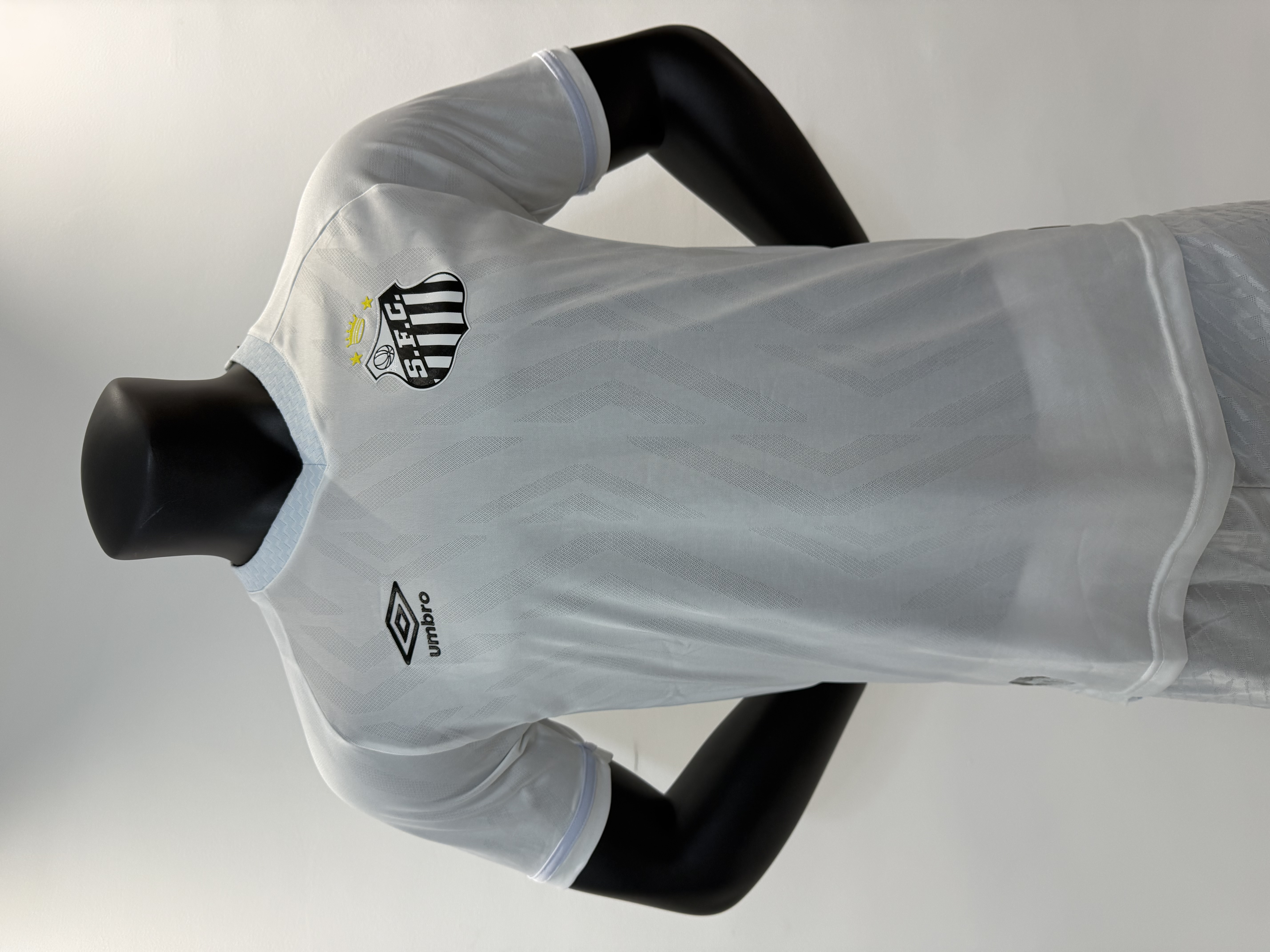 Player Version 25/26 Santos home field