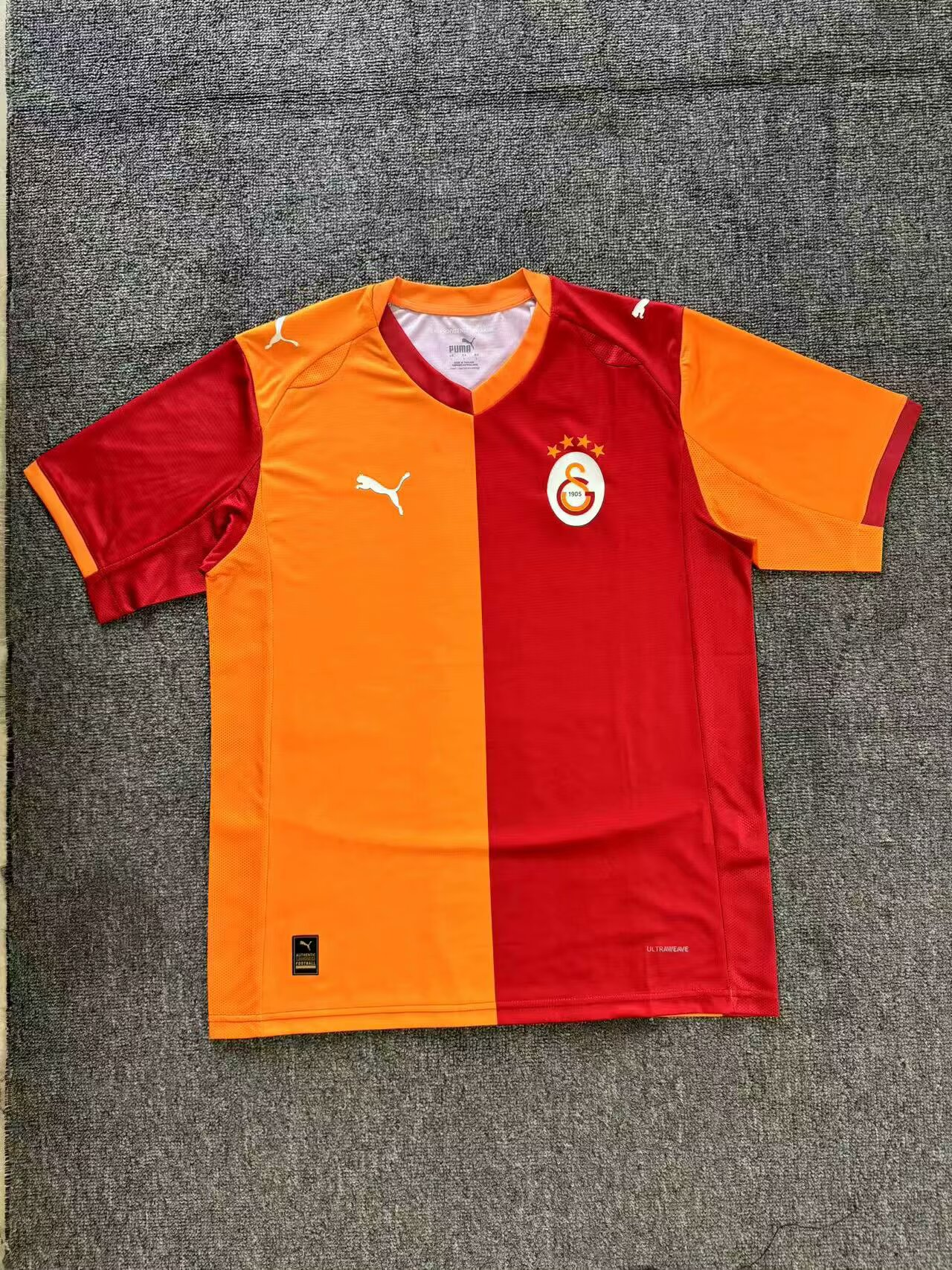 Fans Version 25/26 Galatasaray main