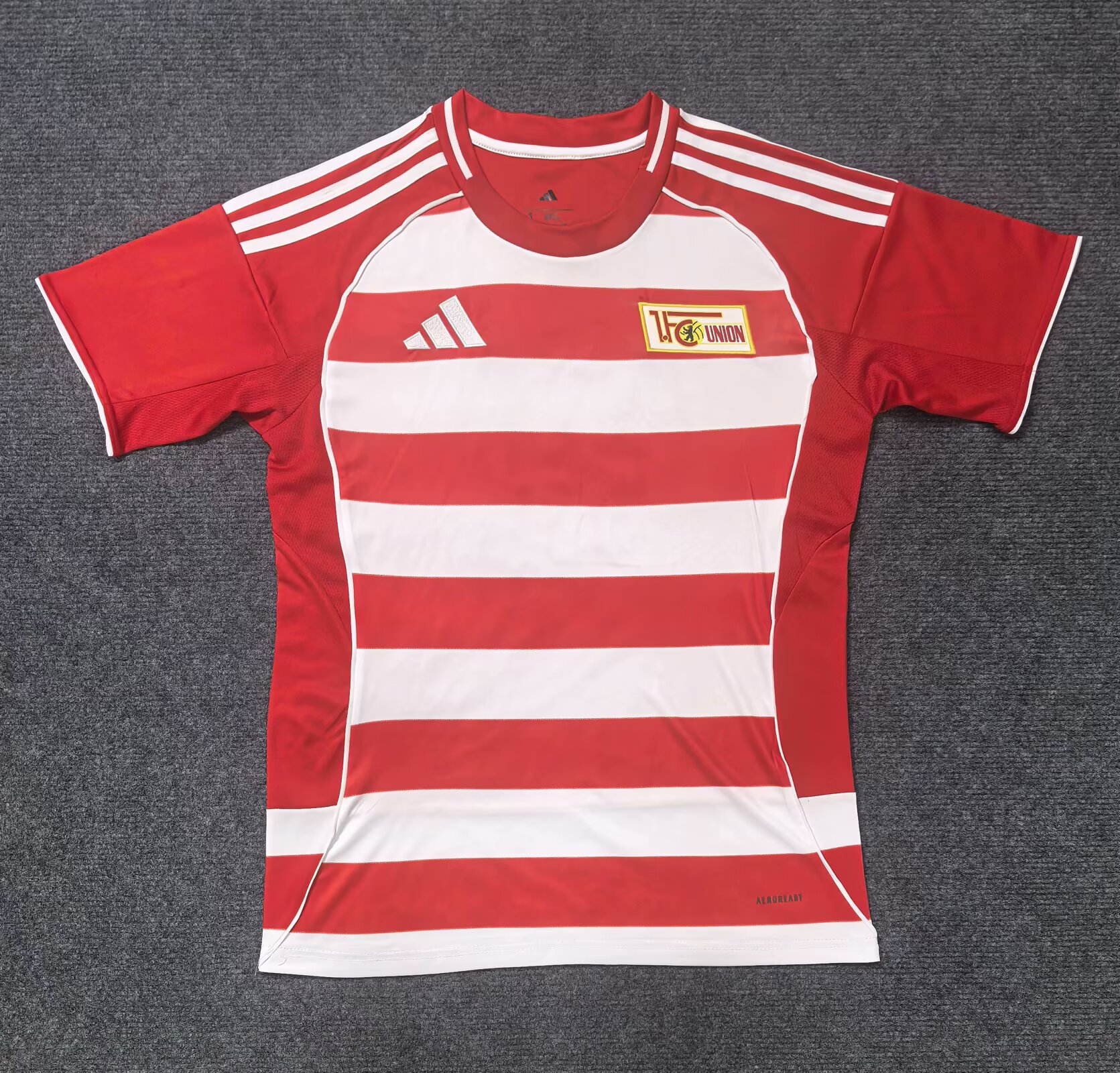 Fans Version 25/26 Berlin United Home