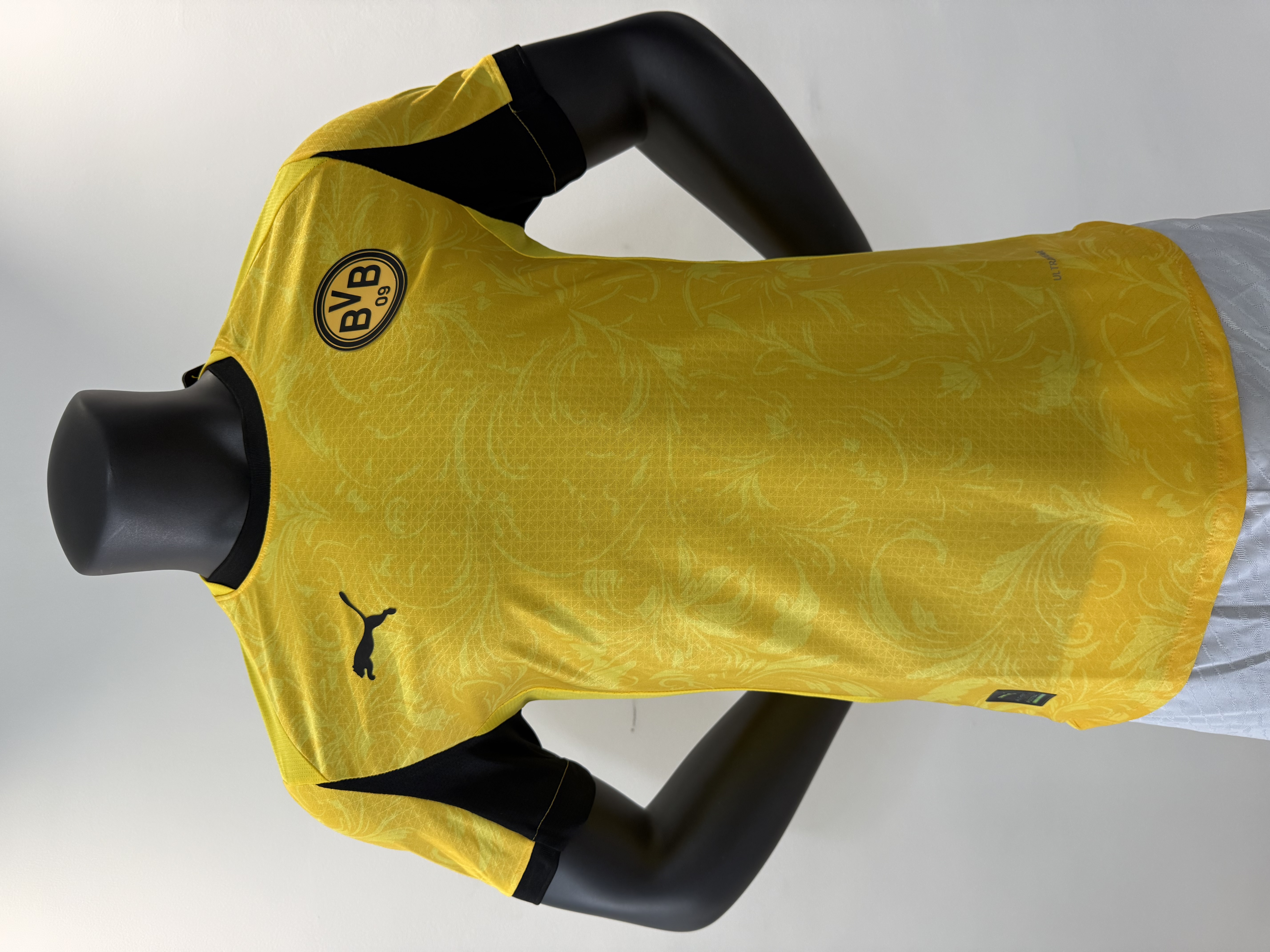 Player Version 25/26 Duo Te Yellow Special Edition