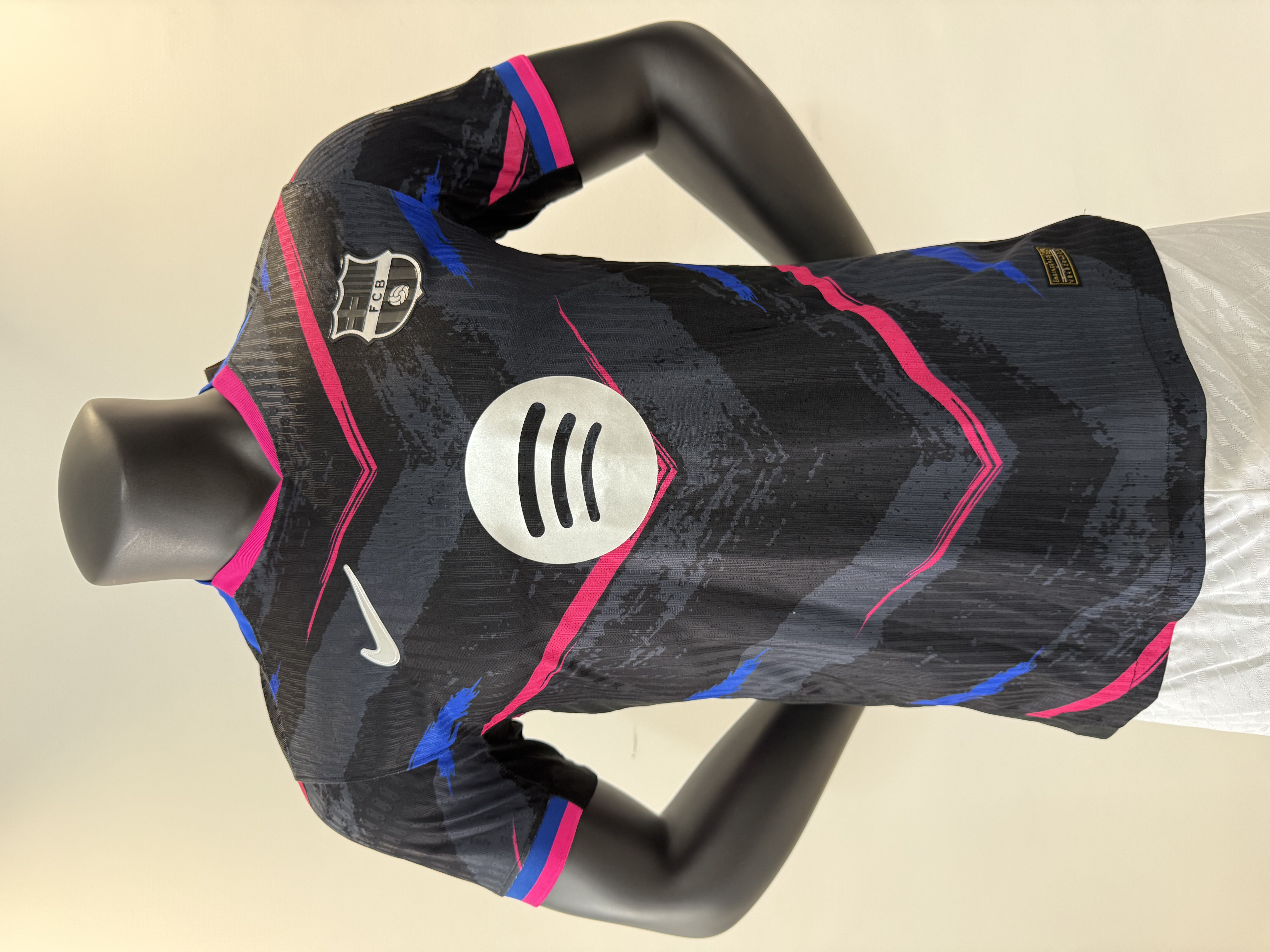 Player Version 25/26 Barcelona Special Edition