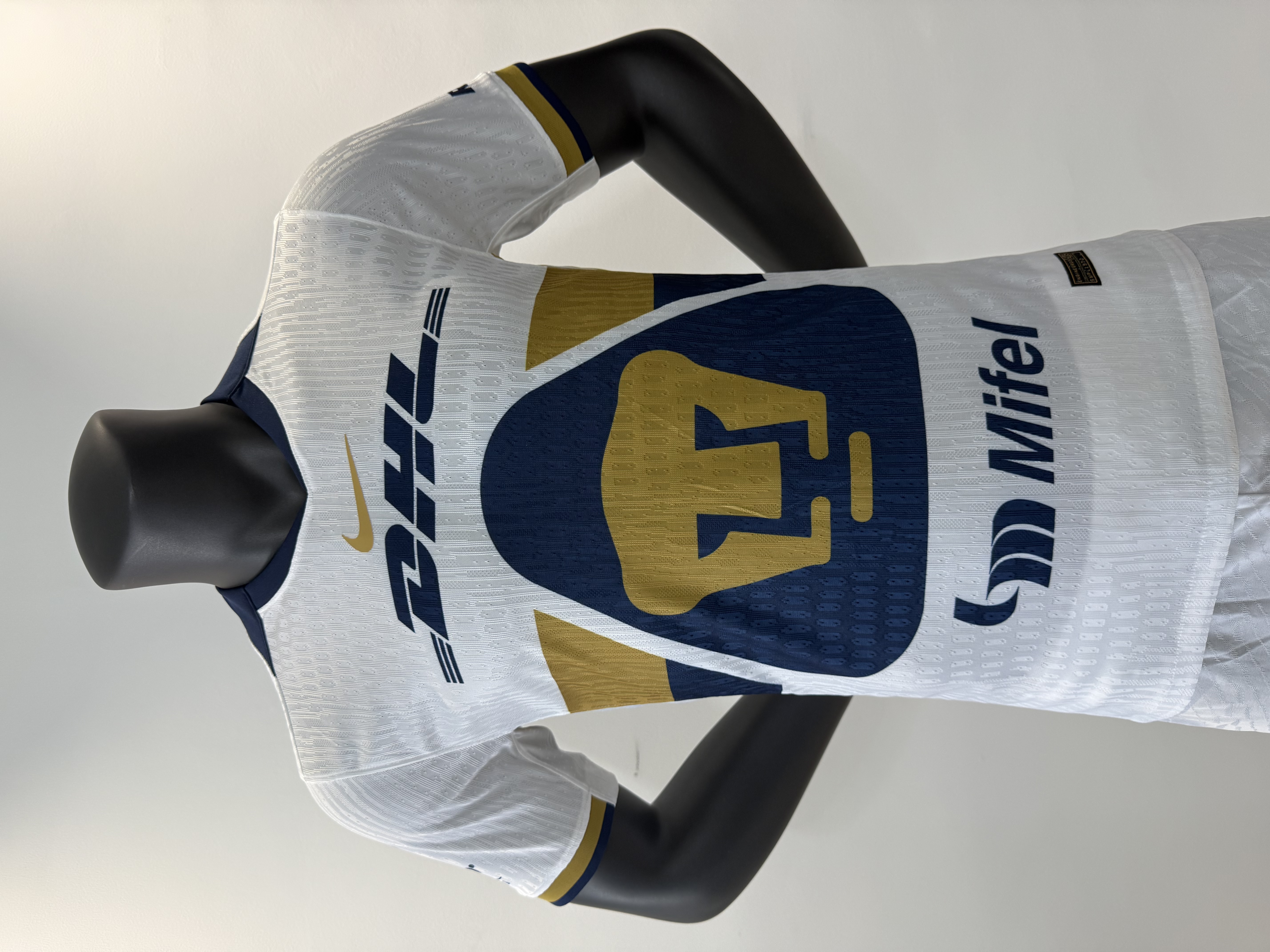 Player Version 25/26 Cougars away game