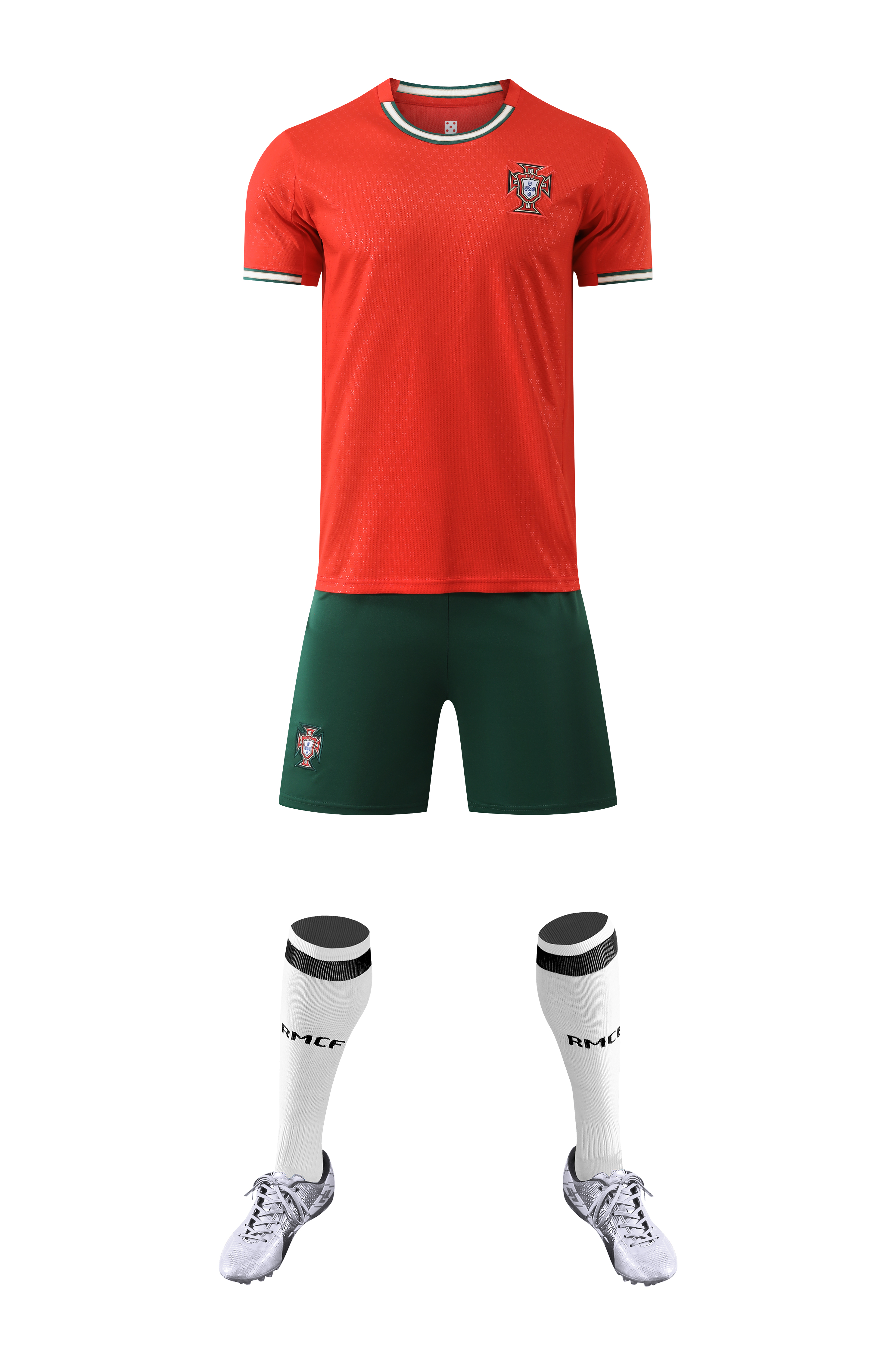 No Brand Logo Portugal's home ground