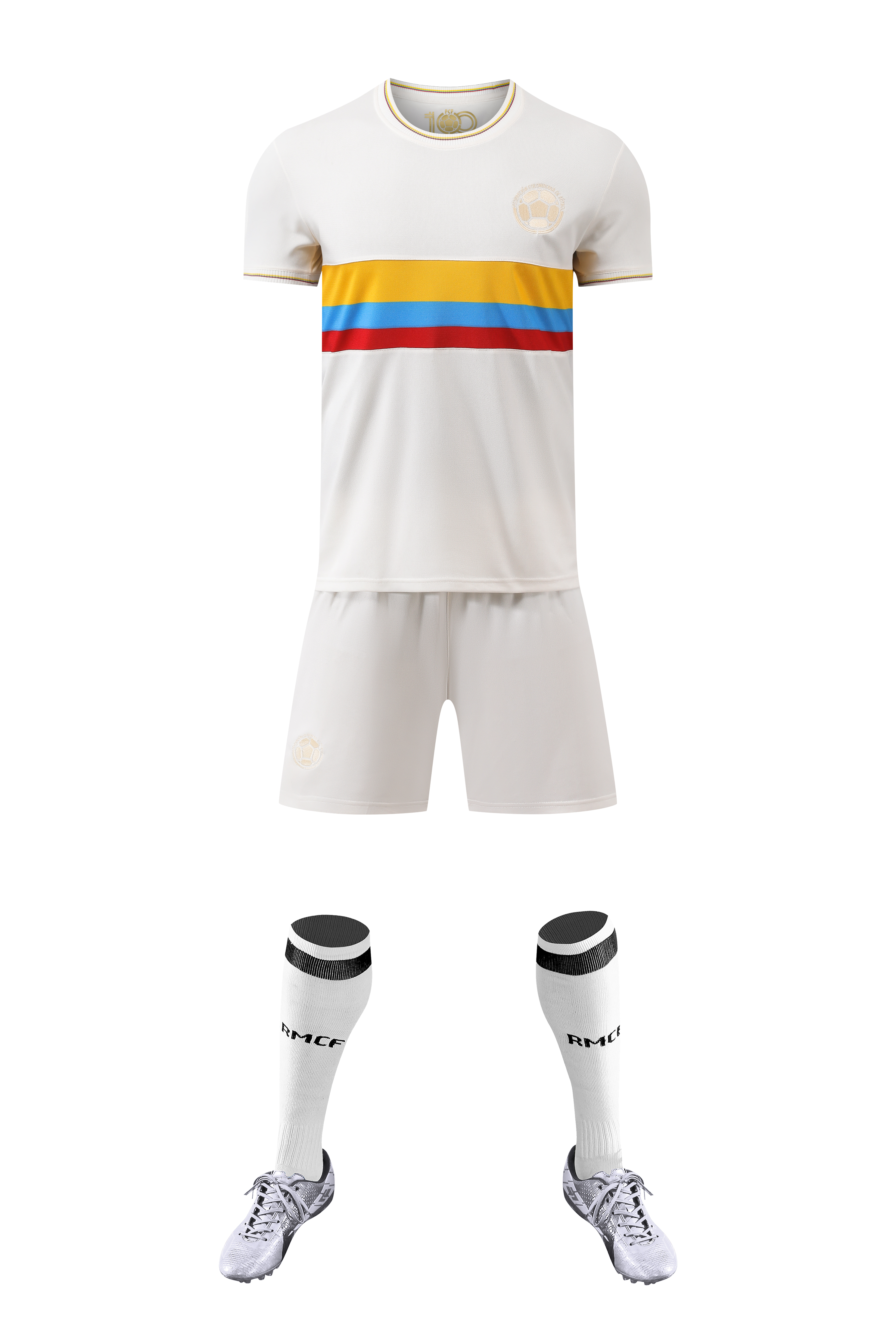 No Brand Logo Columbia Commemorative Edition