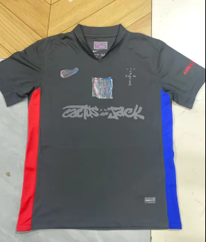 Fans Version 25/26 Barcelona 