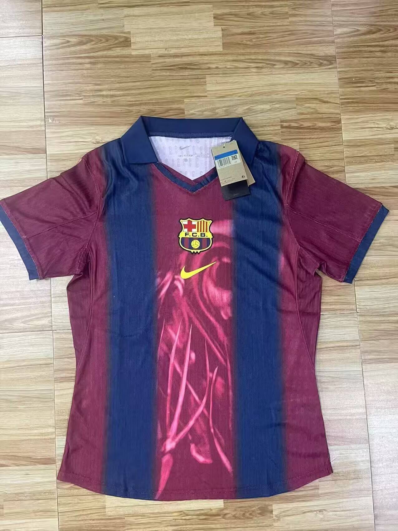 Player Version 24/25 Barcelona 