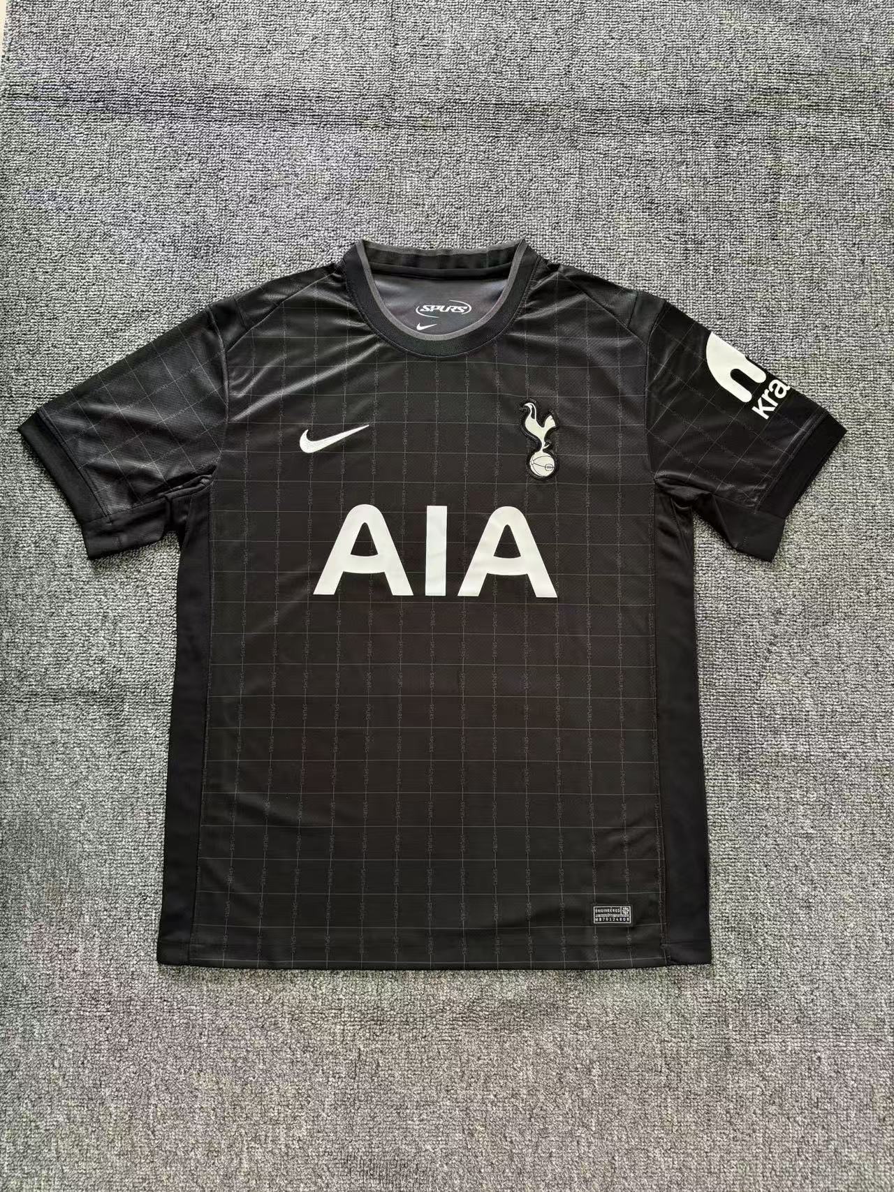 Fans Version 25/26 Tottenham Hotspur away game