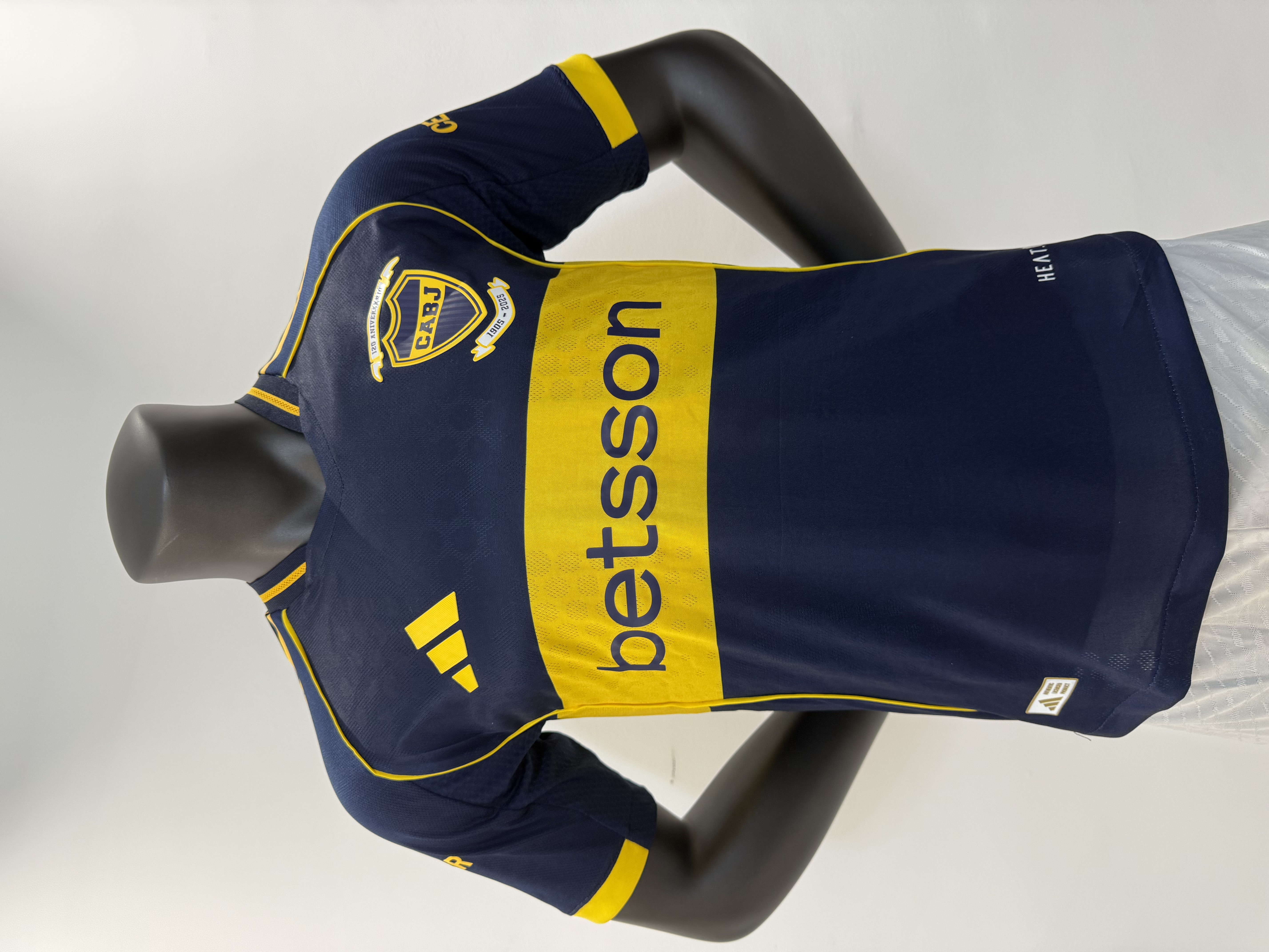 Player Version 25/26 Boca Juniors' home stadium
