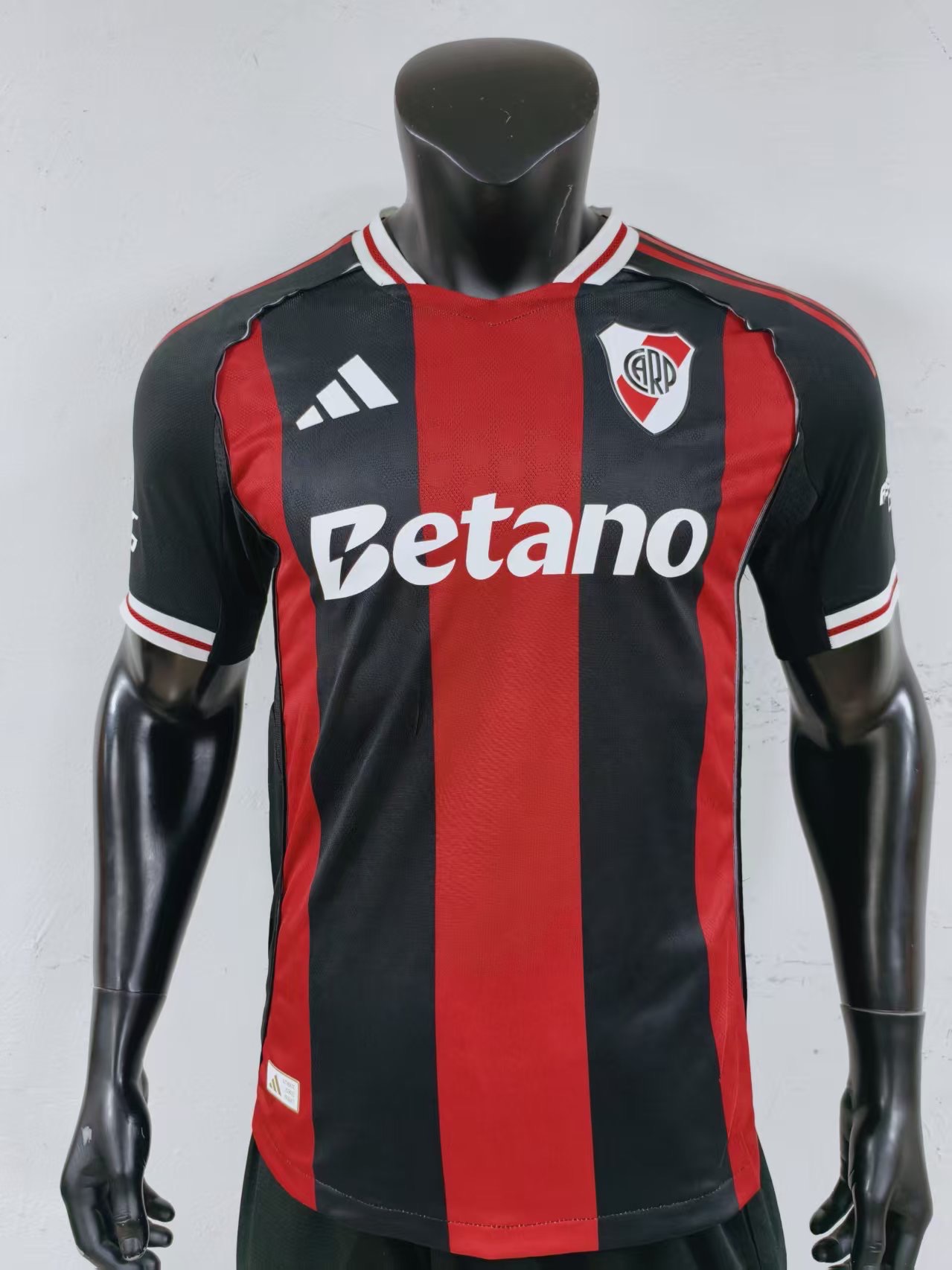Player Version 25/26 River Plate away