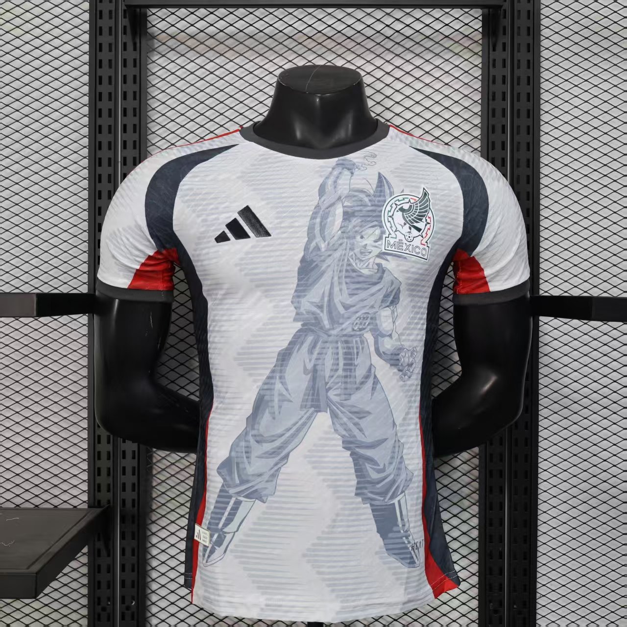 Player Version 25/26 Mexico Special Edition
