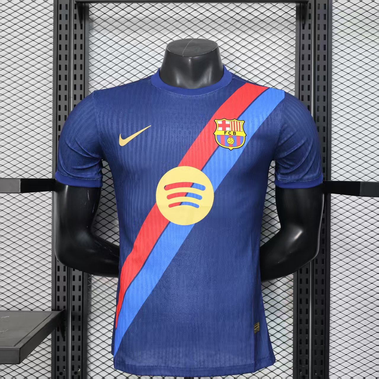 Player Version 25/26 Barcelona Special Edition