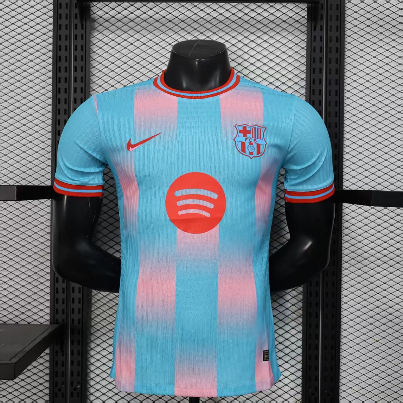 Player Version 25/26 Barcelona Special Edition