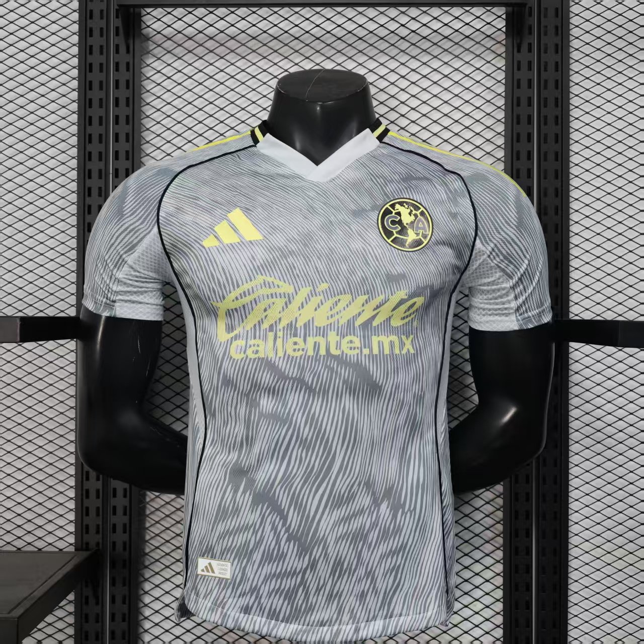 Player Version 25/26 American Special Edition