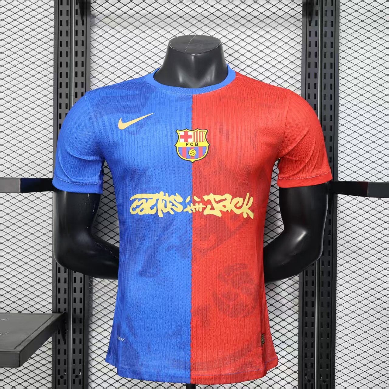 Player Version 25/26 Barcelona Special Edition