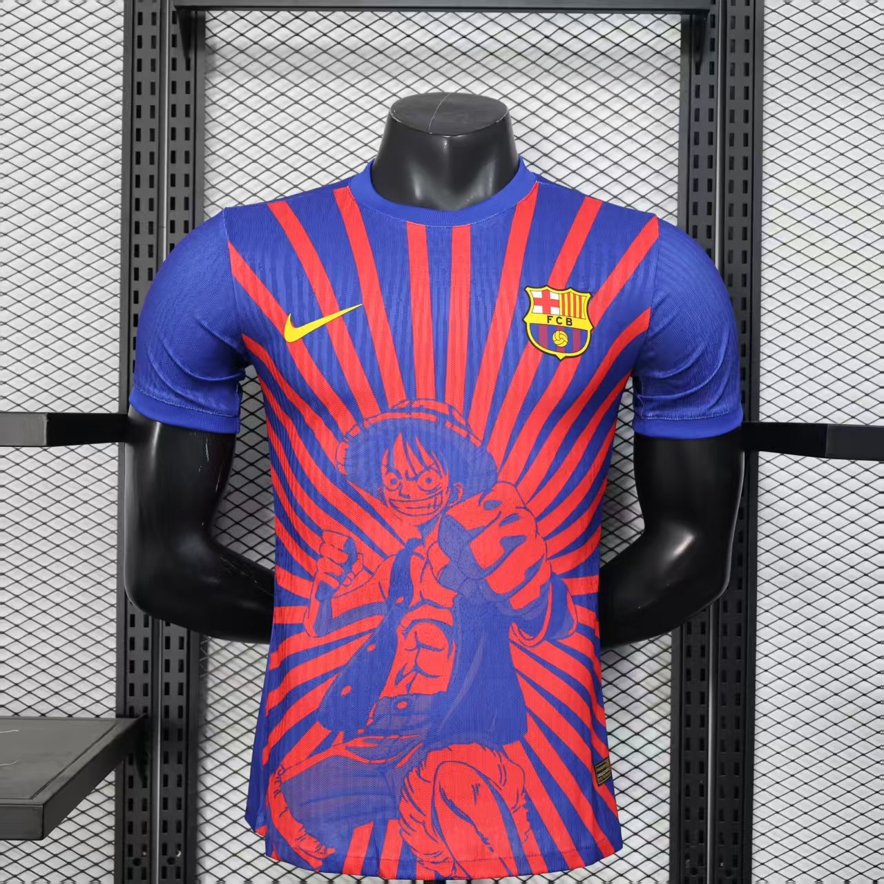 Player Version 25/26 Barcelona Special Edition