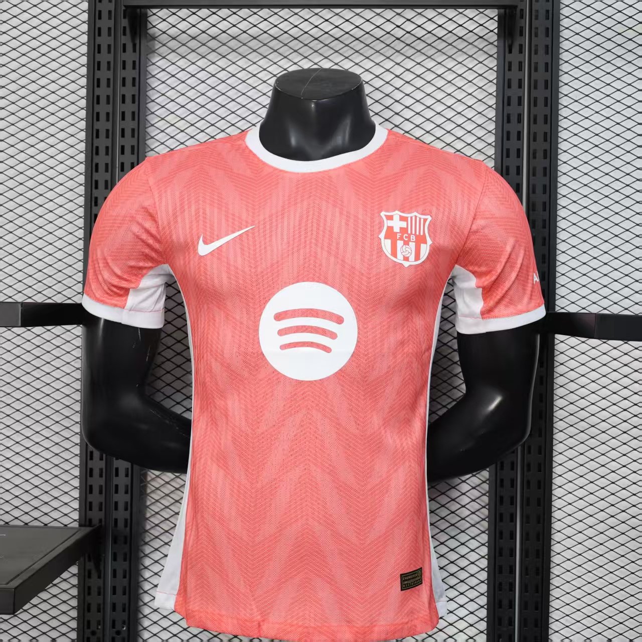 Player Version 25/26 Barcelona Special Edition