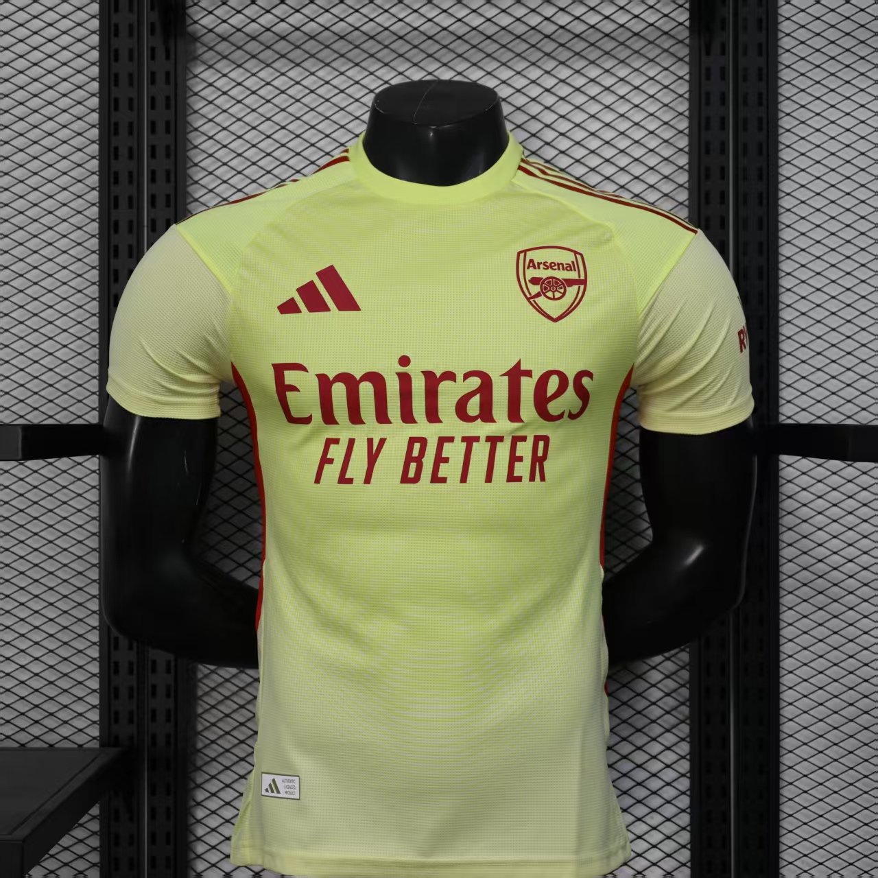 Player Version 25/26 Arsenal Special Edition