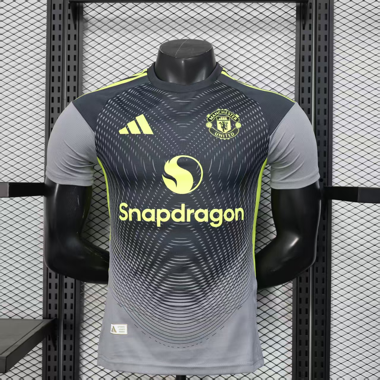 Player Version 25/26 Manchester United Special Edition