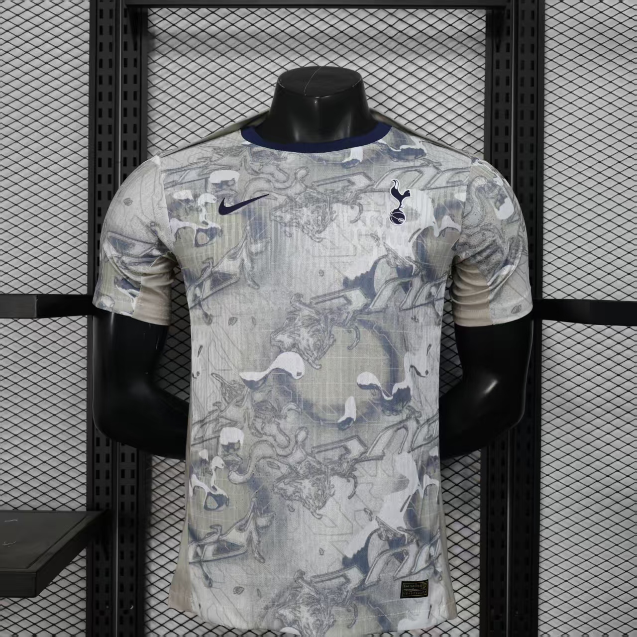 Player Version 25/26 Tottenham Special Edition