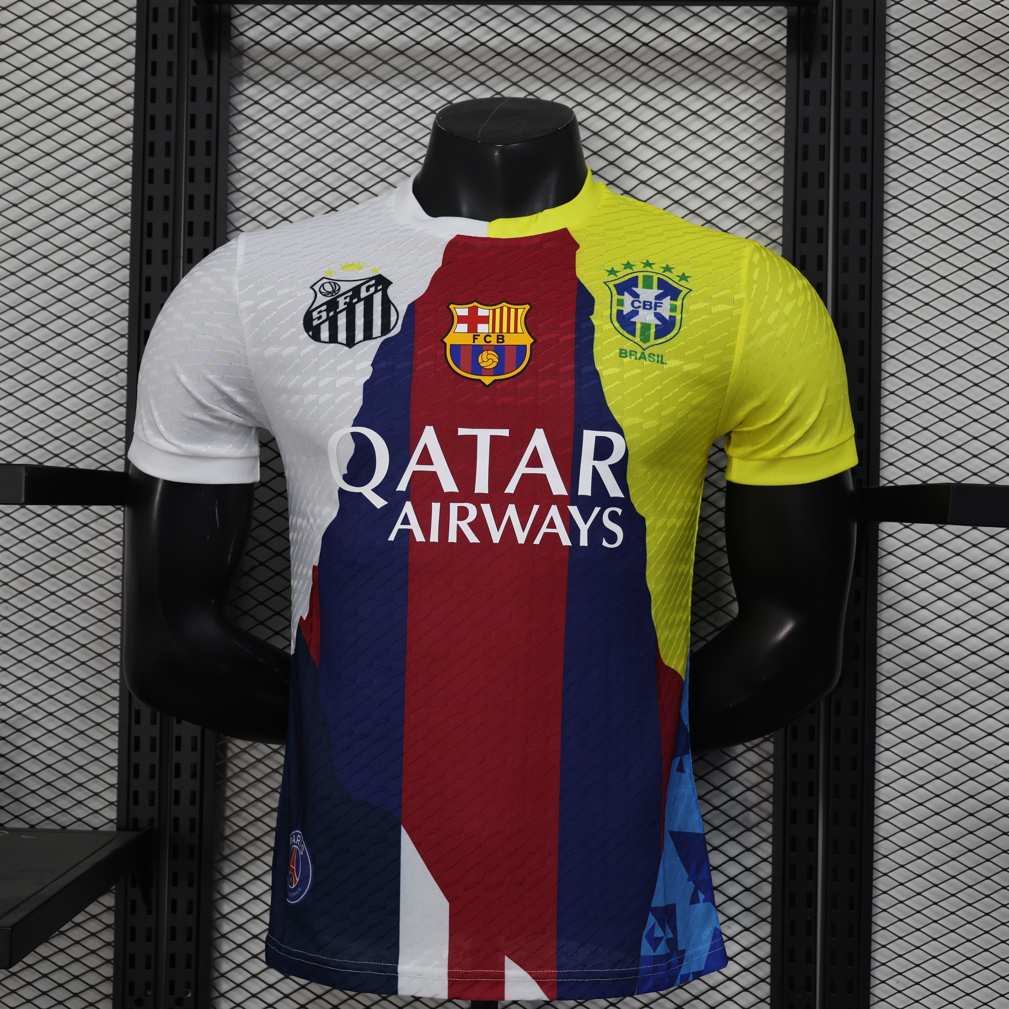 Player Version 25/26 Barcelona Special Edition
