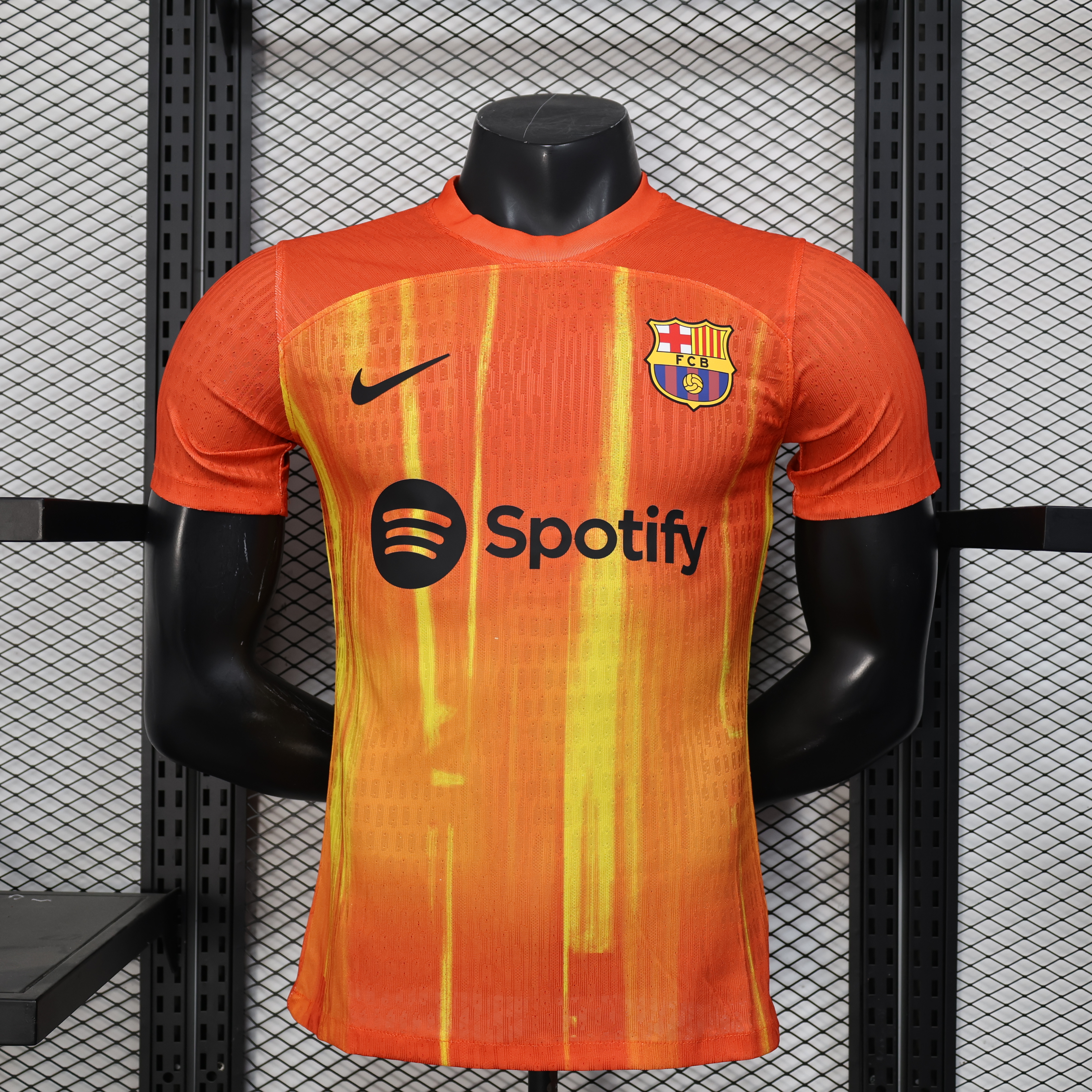 Player Version 25/26 Barcelona Special Edition