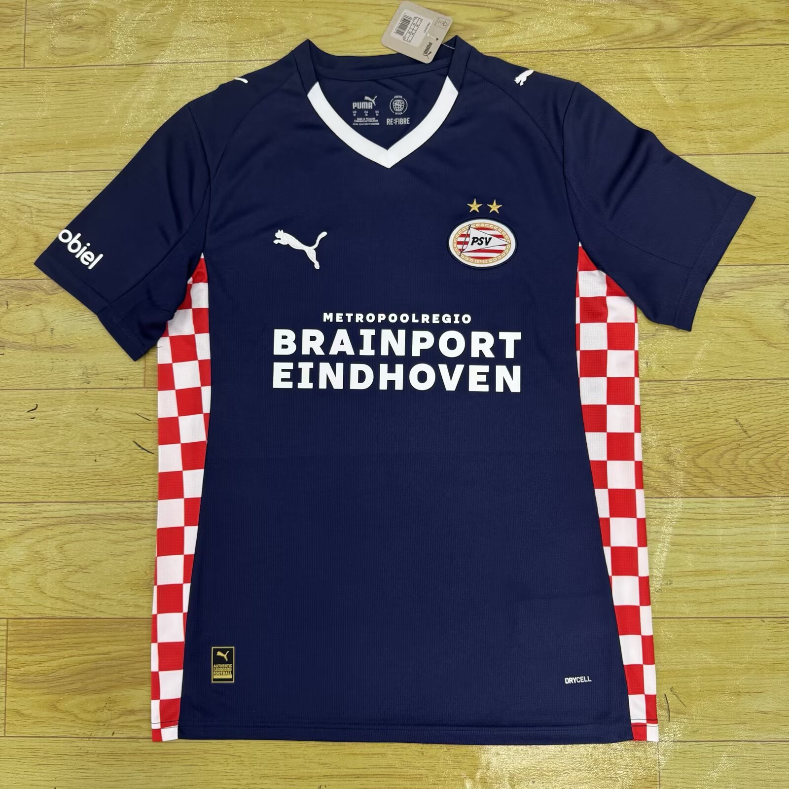 Fans Version 25/26 Eindhoven away