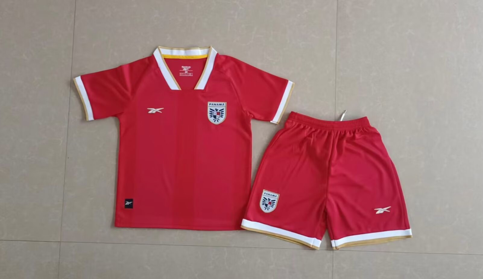 Kids kits 25/26 Panama Home