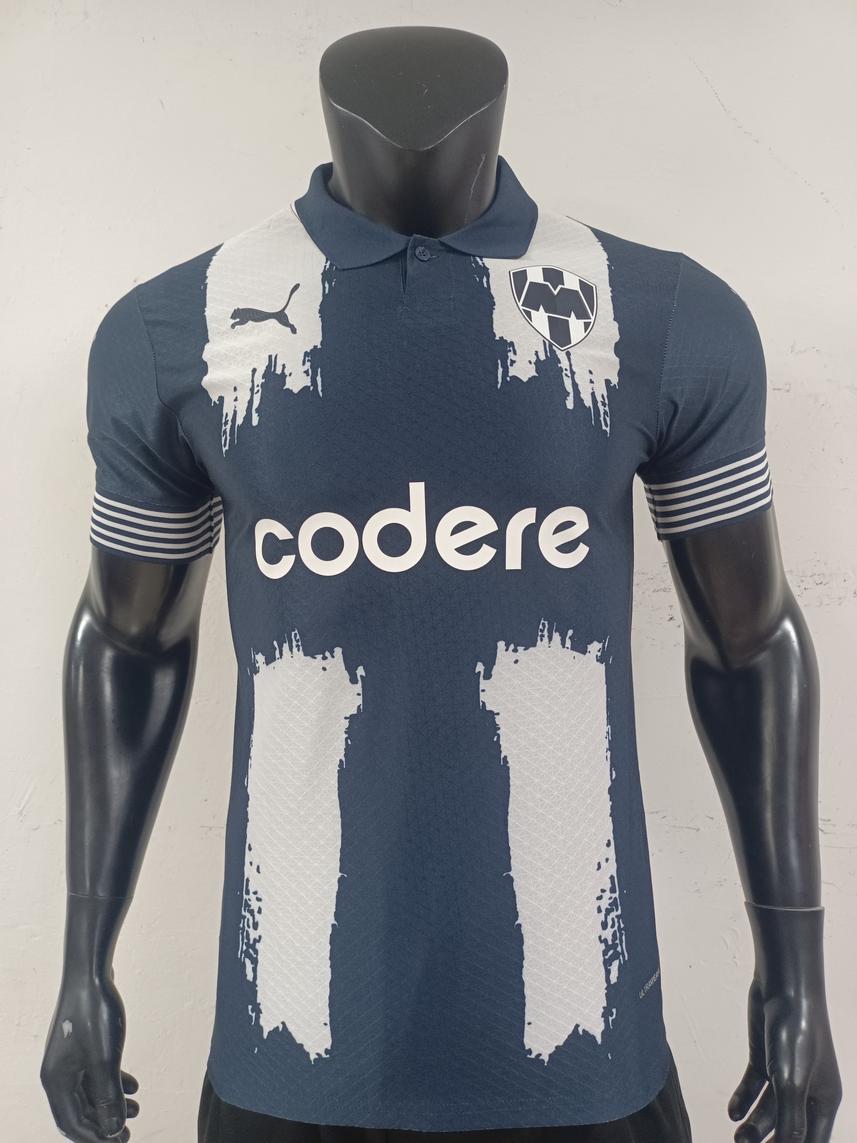 Player Version 25/26 25-26 Club World Cup Monterey Home 