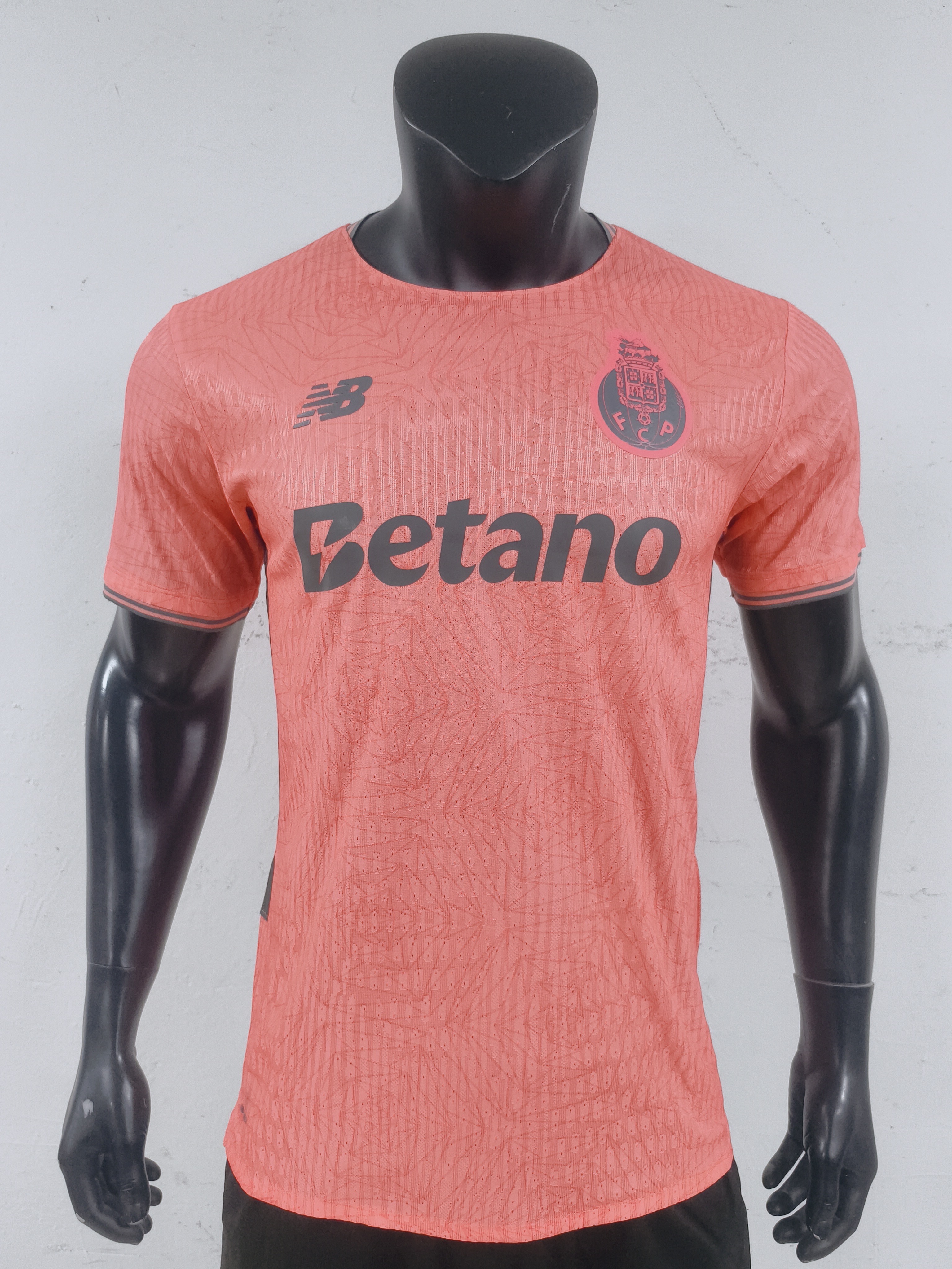 Player Version 25/26 Porto away 