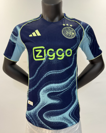 Player Version 25/26 Ajax away