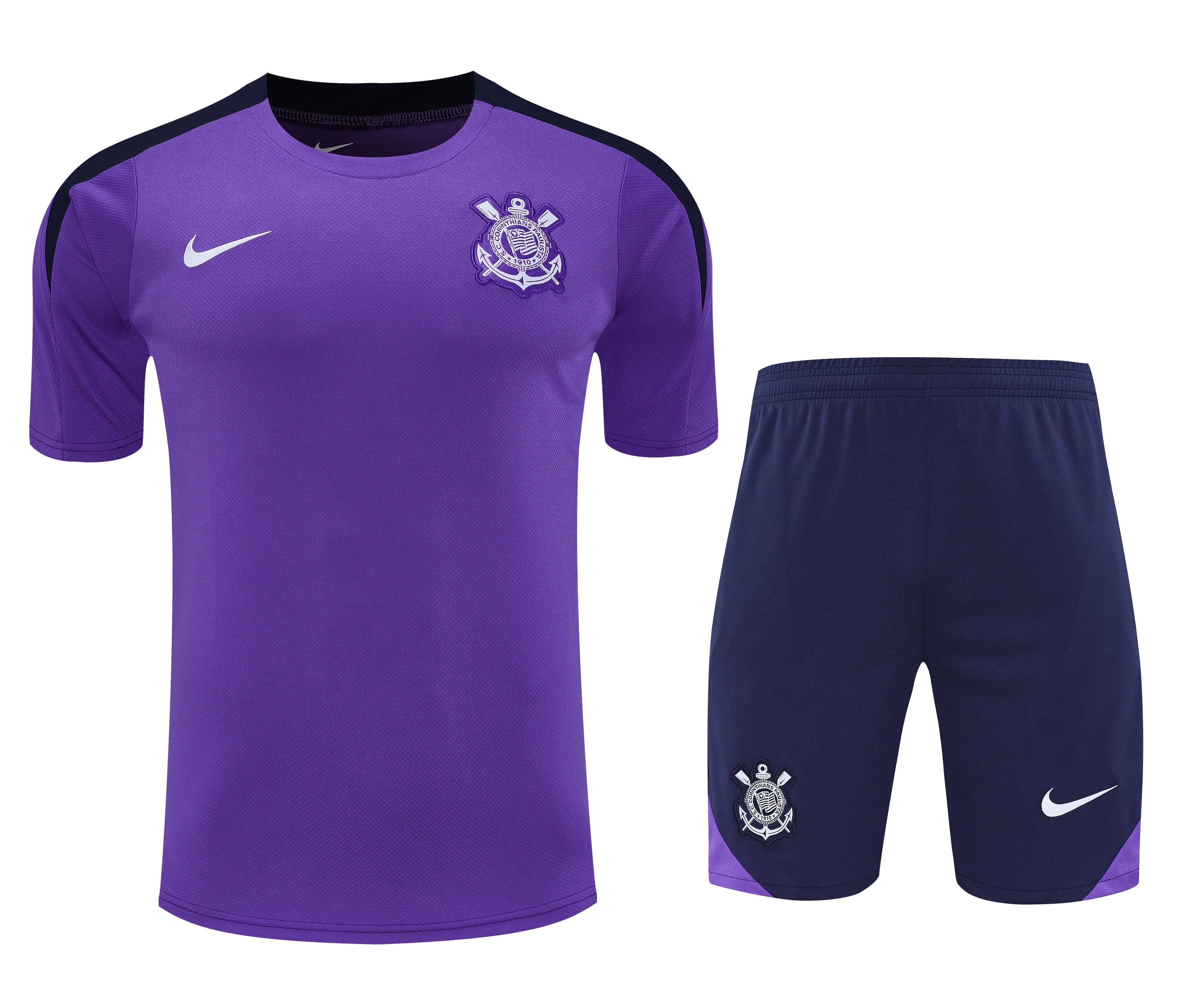 25/26 Corinthians  Adults Training Kits