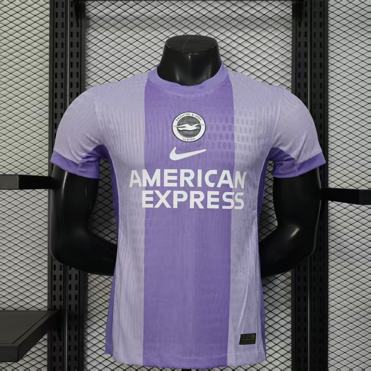 Player Version 25/26 Brighton away