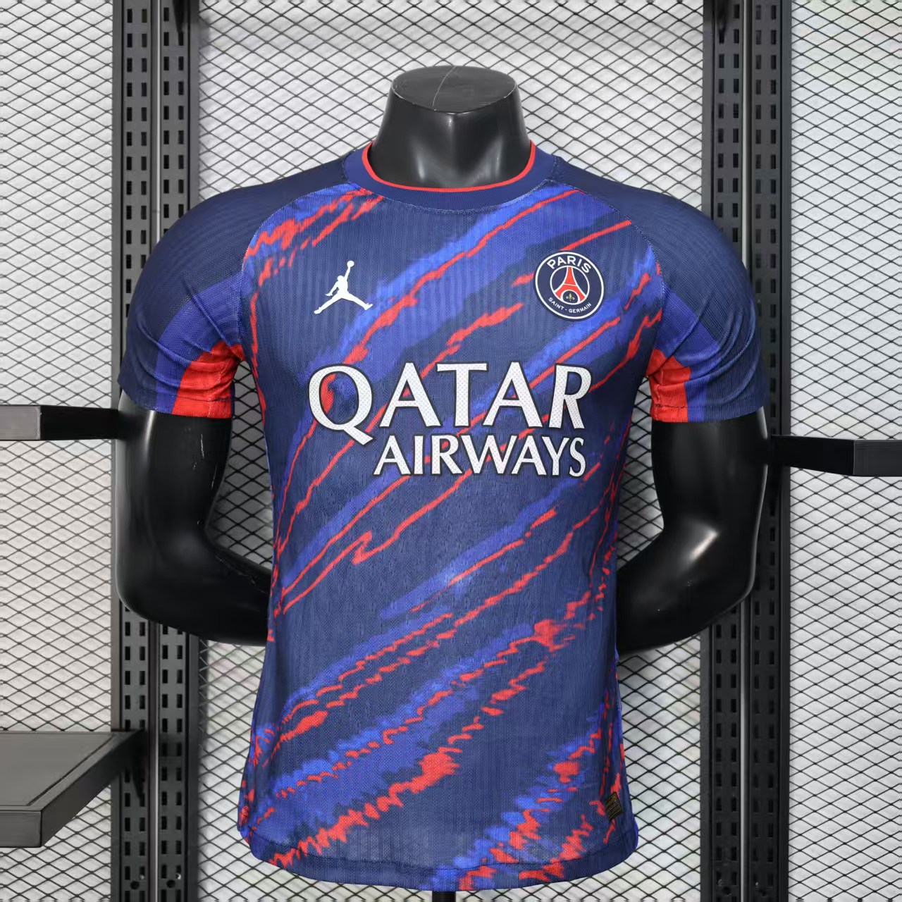 Player Version 25/26 Paris Special Edition