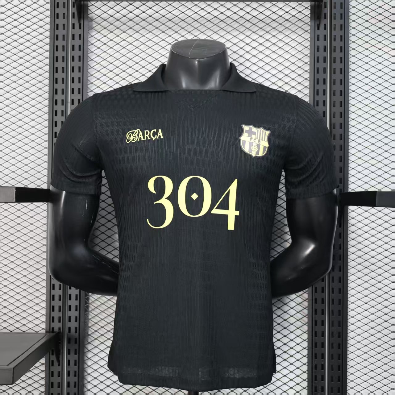 Player Version 25/26 Barcelona Special Edition White