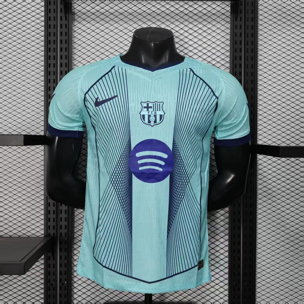Player Version 25/26 Barcelona Special Edition