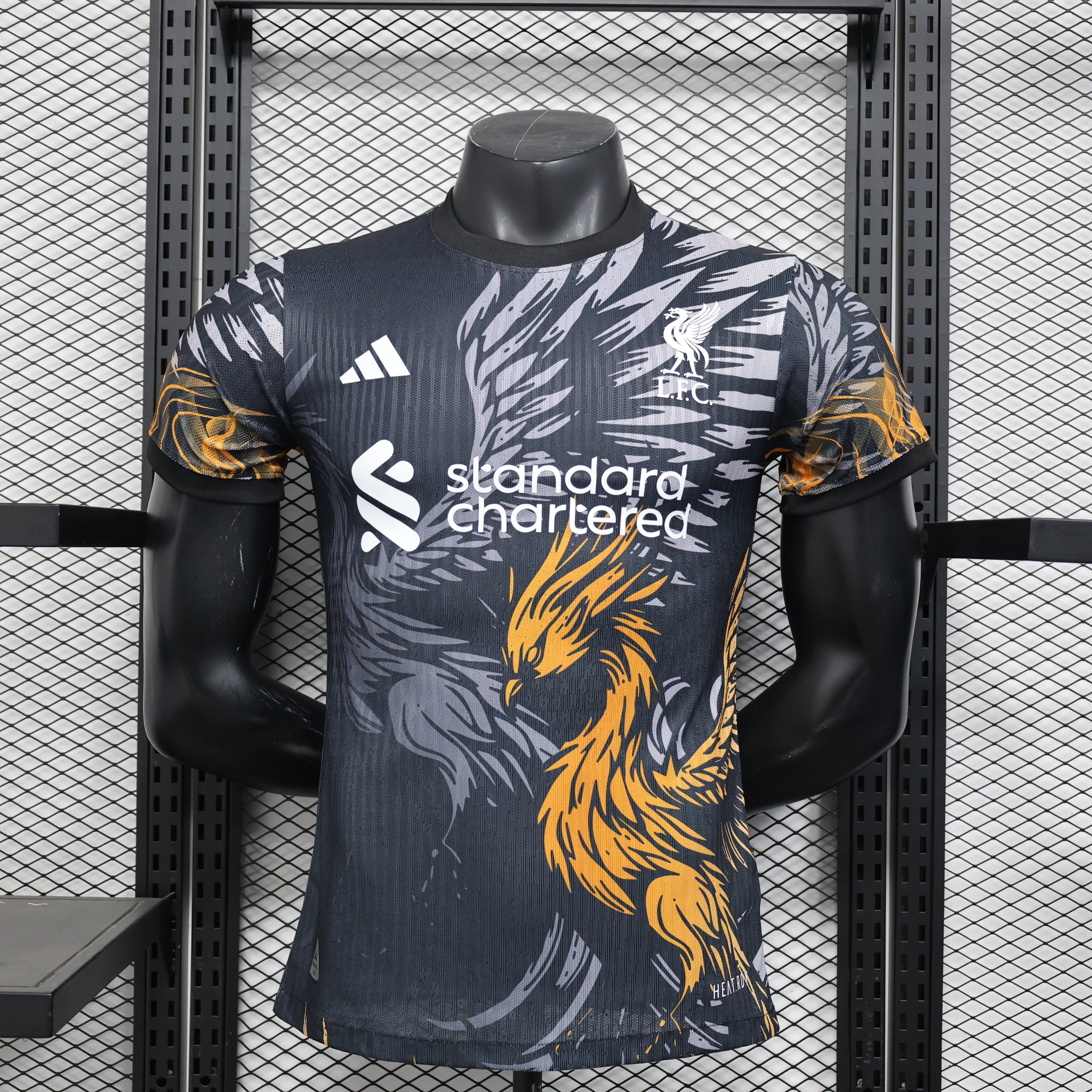 Player Version 25/26 Liverpool Special Edition