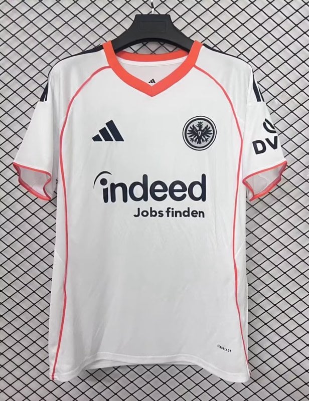 Fans Version 25/26 Frankfurt Away