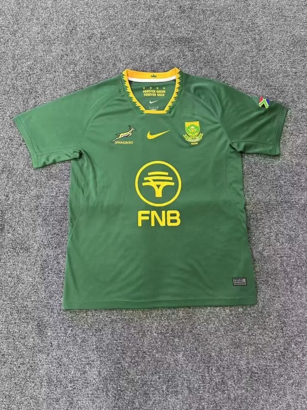 Fans Version 25/26 South Africa Home 