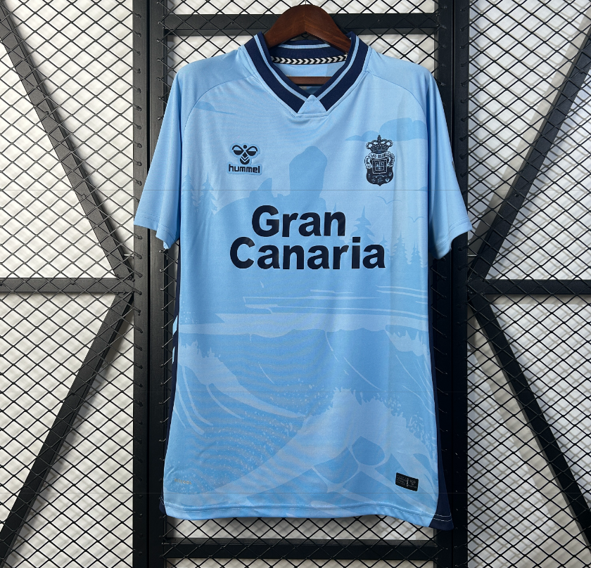 Fans Version 25/26 Las Palmas Away